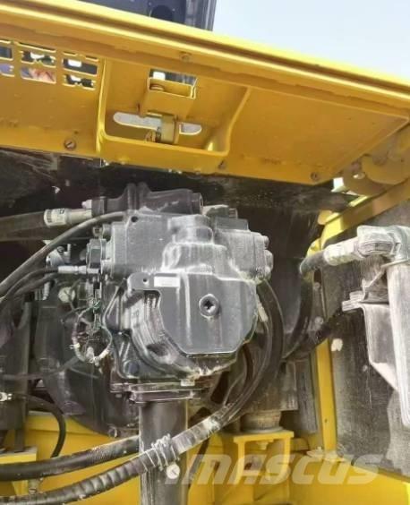 Komatsu 360-8MO 大型油圧ショベル12t以上（パワーショベル・ユンボ）