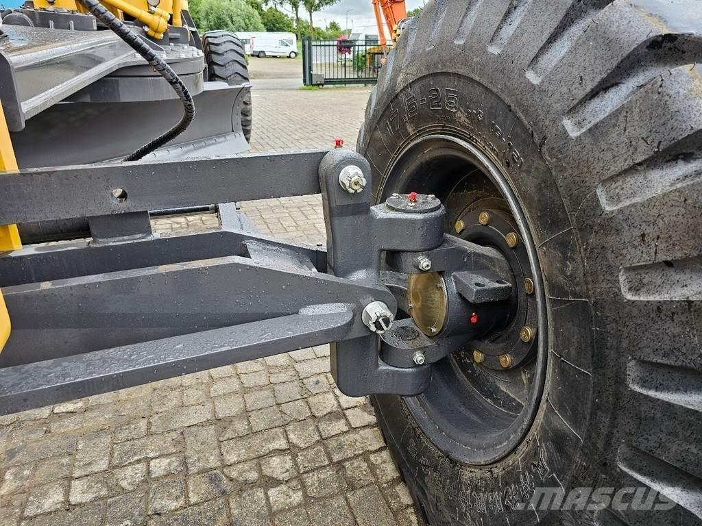 XCMG GR165 モーターグレーダー