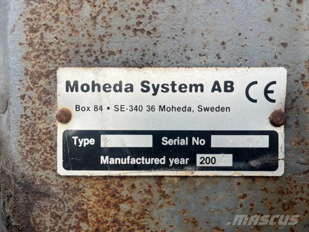 Källefall K 70 その他トレーラー