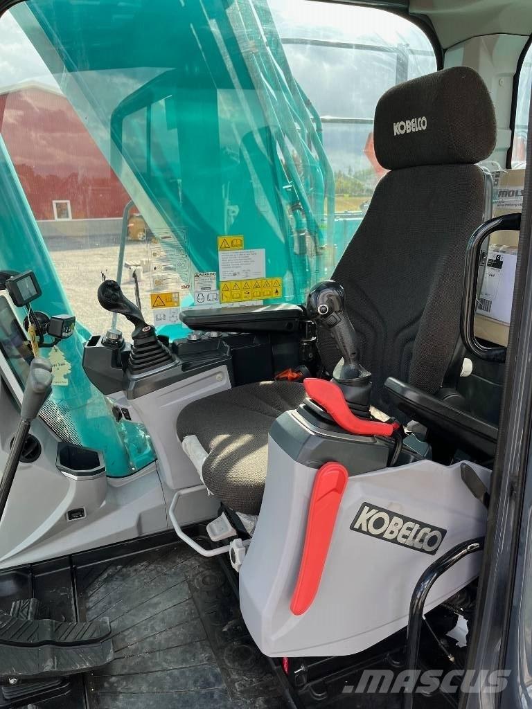 Kobelco SK 210 LC-11 大型油圧ショベル12t以上（パワーショベル・ユンボ）