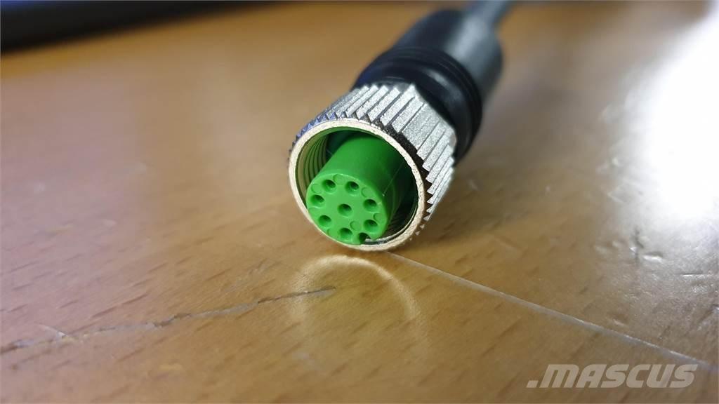 Other/Övrigt GK002 電子機器