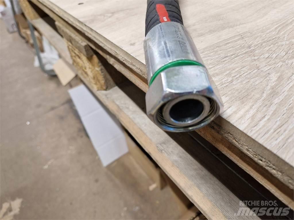 Eco Log 7051838 油圧機