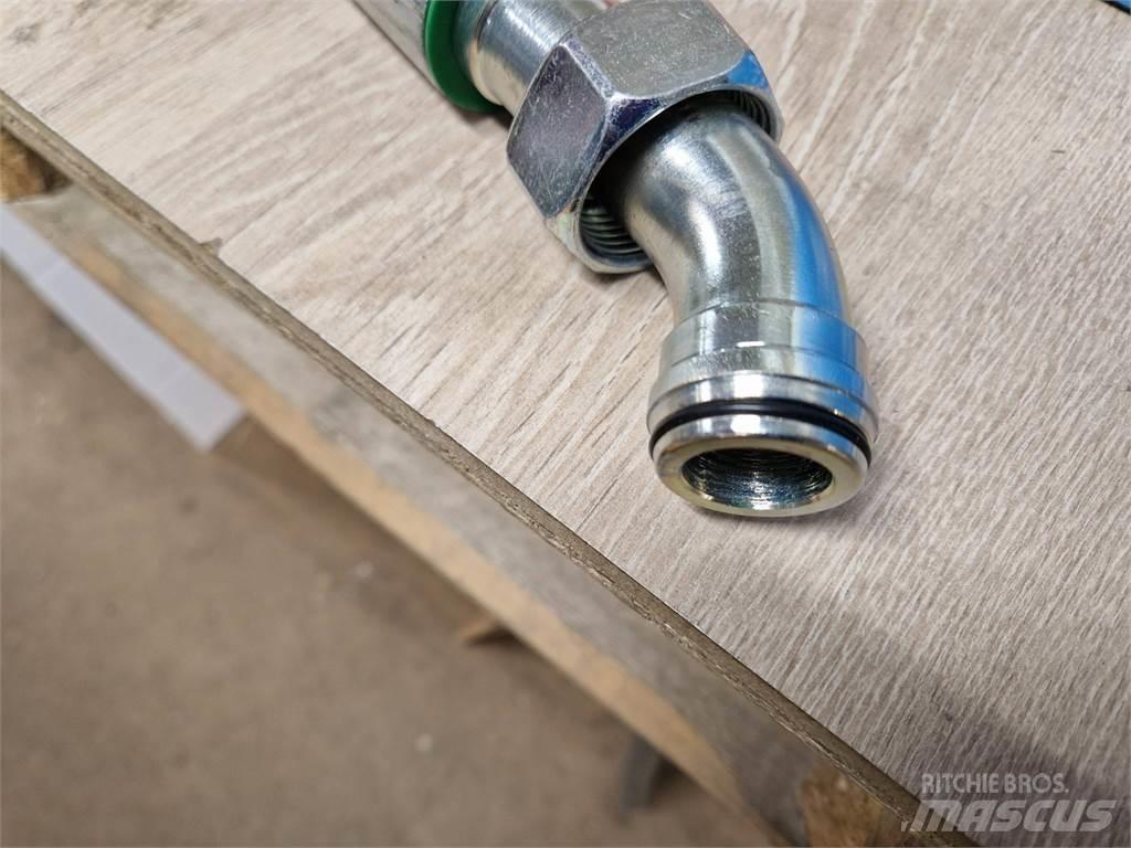 Eco Log 7051838 油圧機