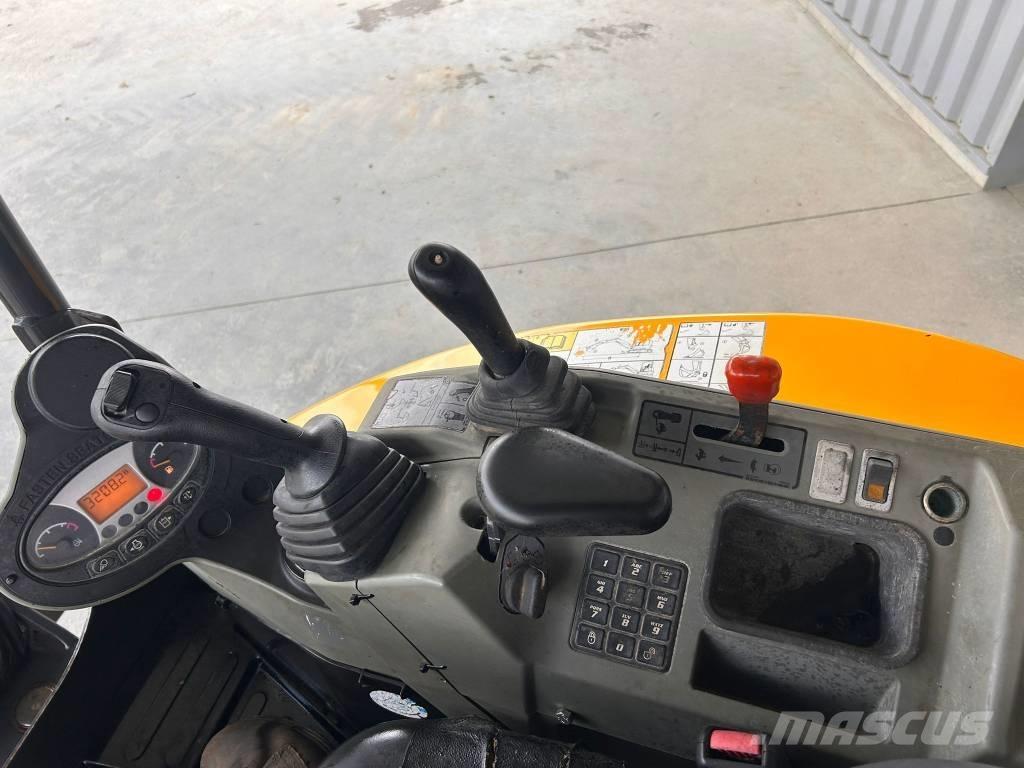 Bobcat E 26 ミニ油圧ショベル 7t以下（ミニユンボ・ミニディガー）