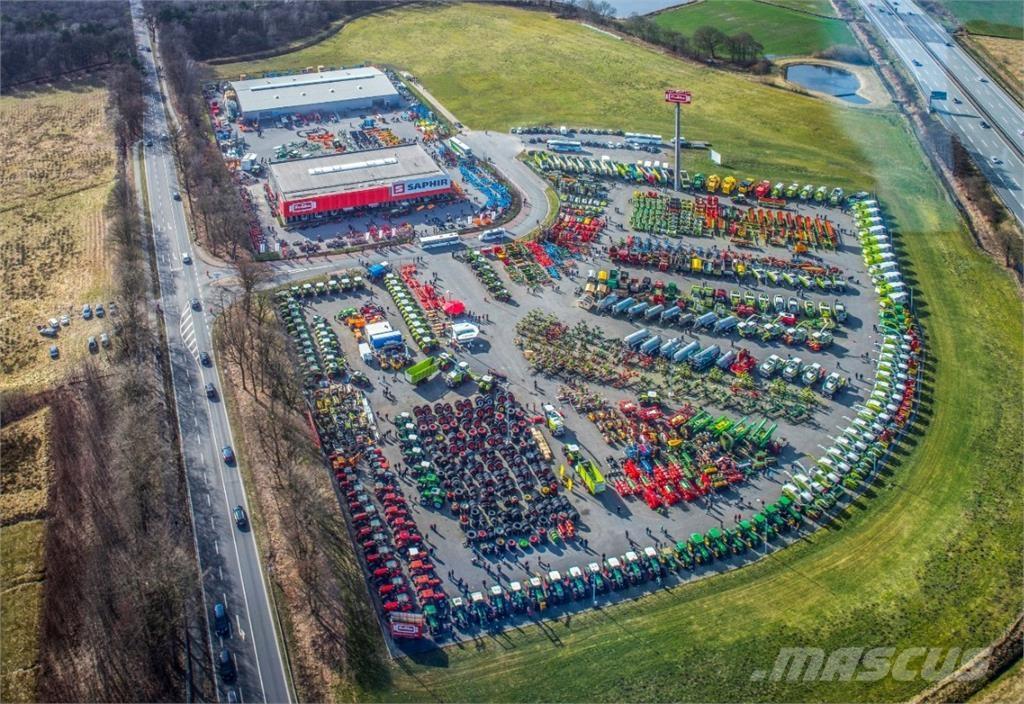 Club Car VILLAGER 農業機械 -　その他