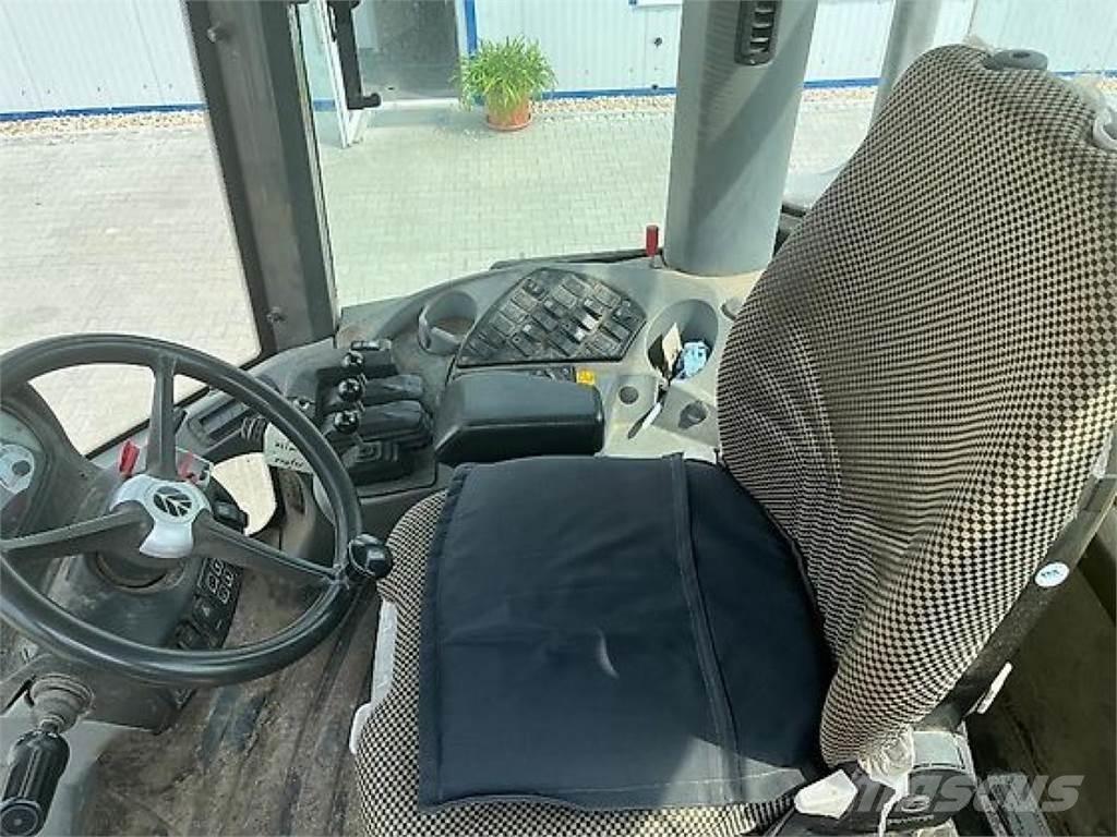 New Holland W 130B ホイールローダー・タイヤショベル