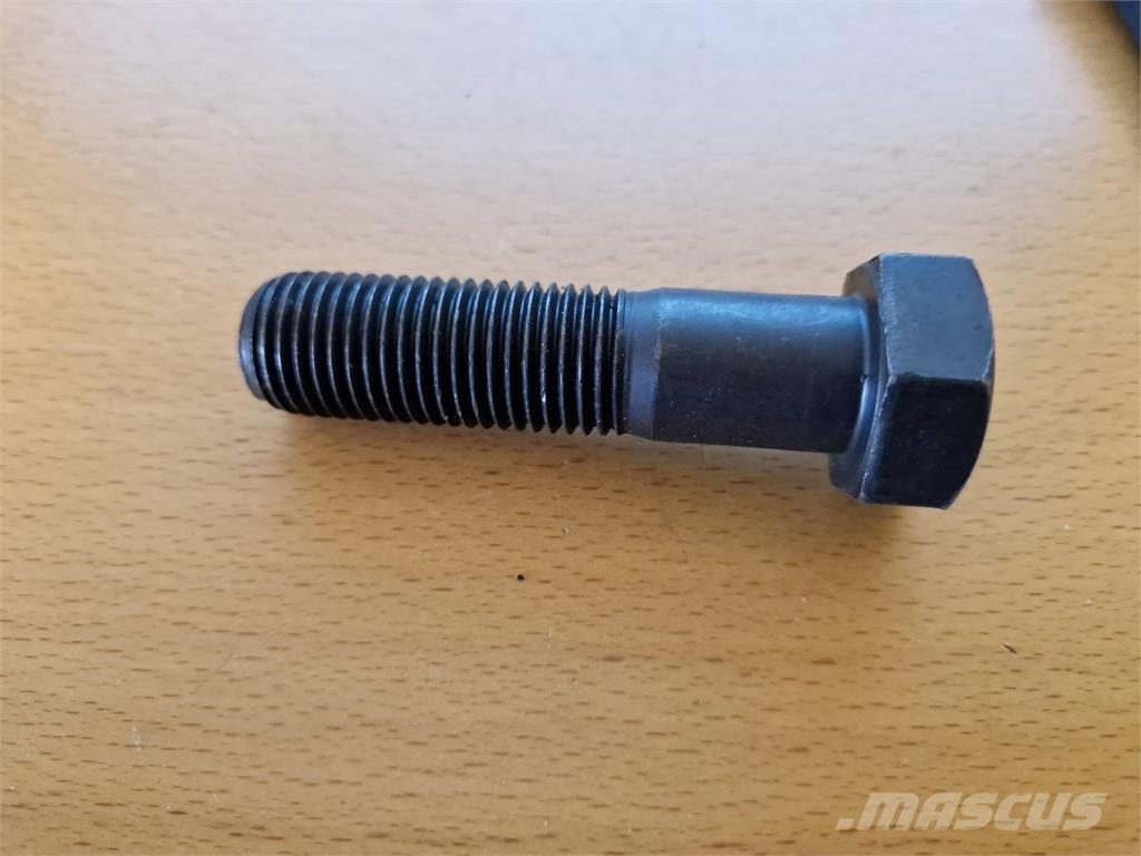 Eco Log 1010662 シャーシ及びサスペンション