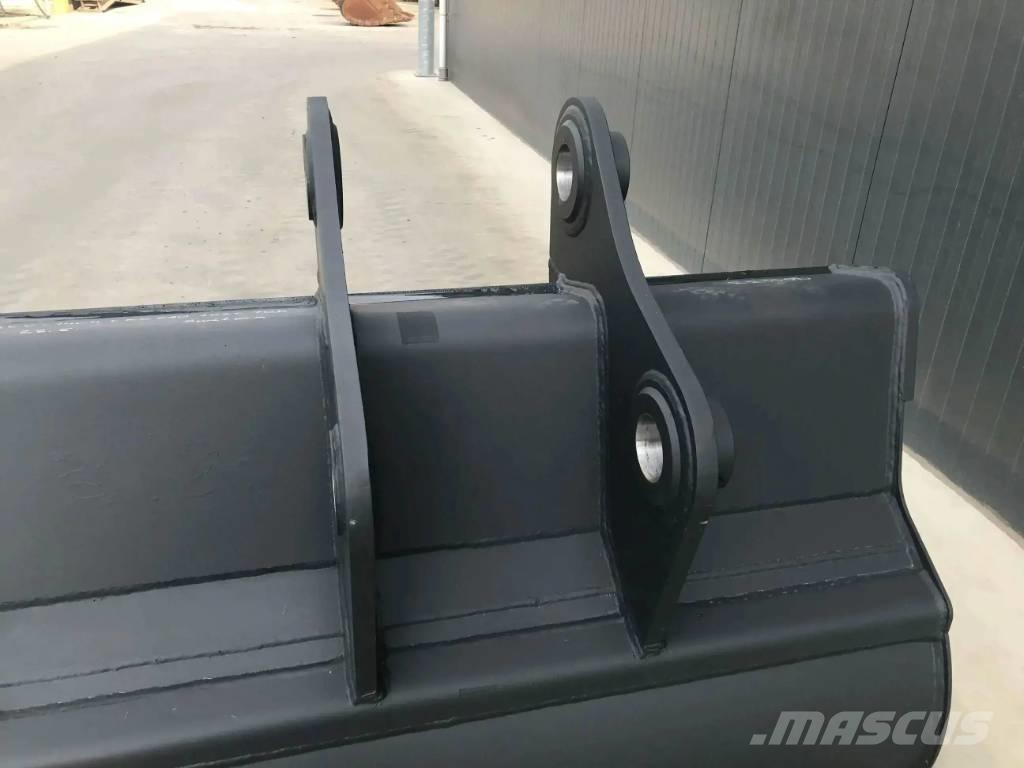 Volvo EC200 バケット