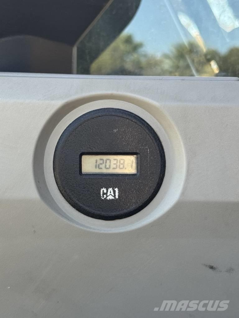 CAT 324 EL 大型油圧ショベル12t以上（パワーショベル・ユンボ）