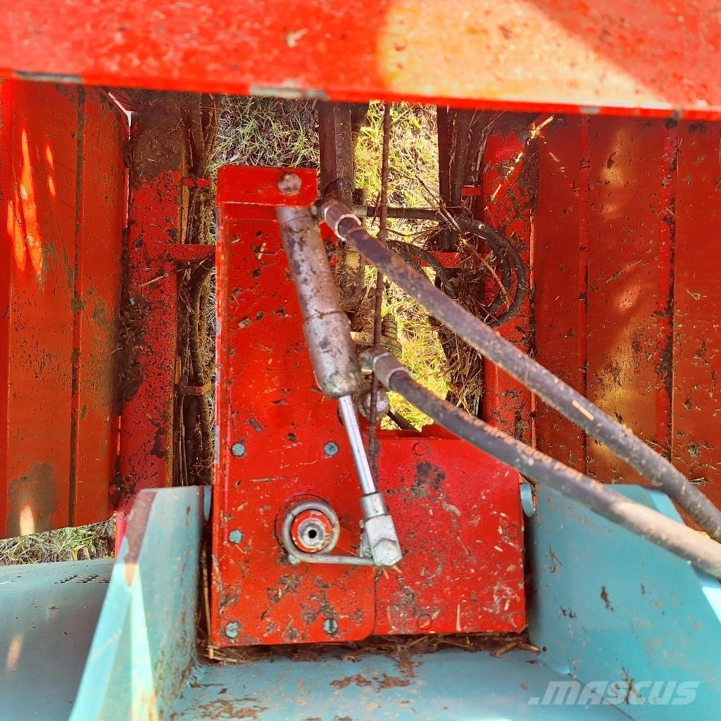 Jeulin M2vb24 フィーダー