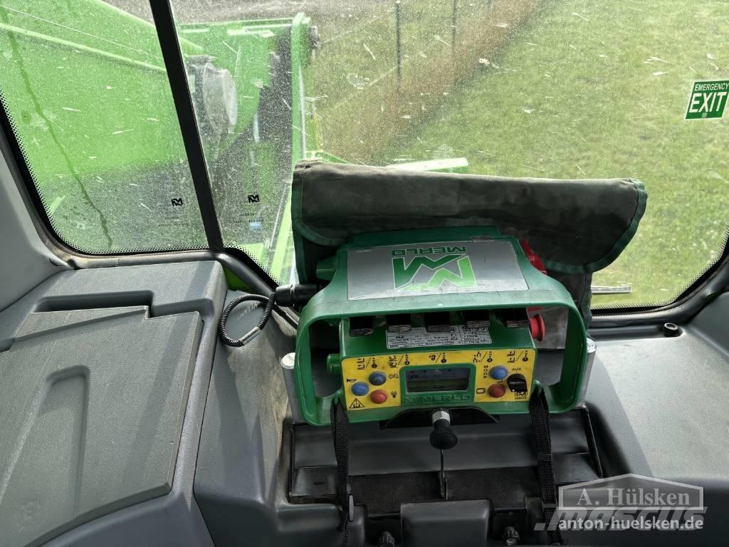 Merlo ROTO 40.16 テレスコーピックハンドラー