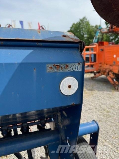 Nordsten CLB 300 ドリル