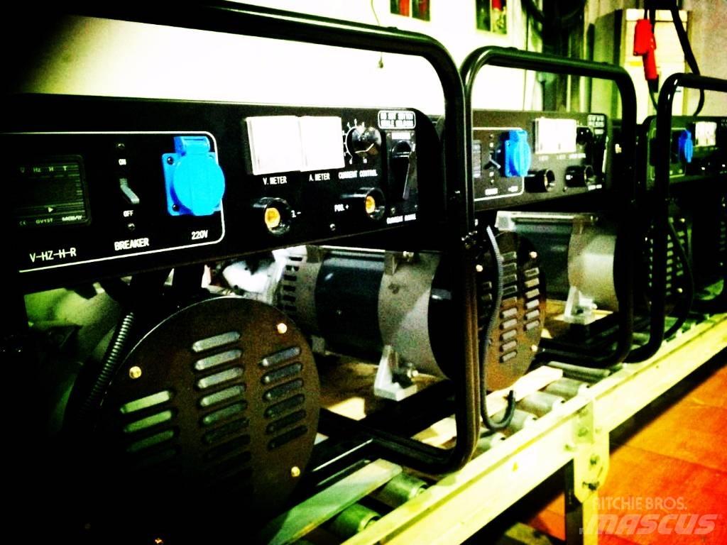 Kovo kh240ac 溶接機