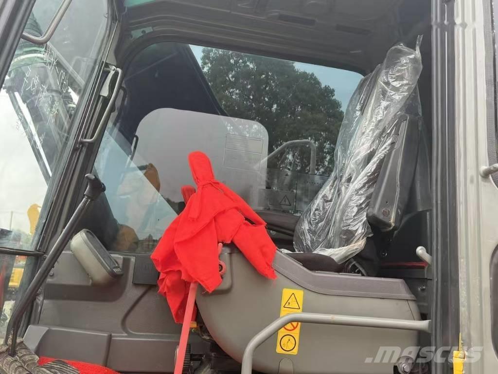 Volvo EC 210 大型油圧ショベル12t以上（パワーショベル・ユンボ）