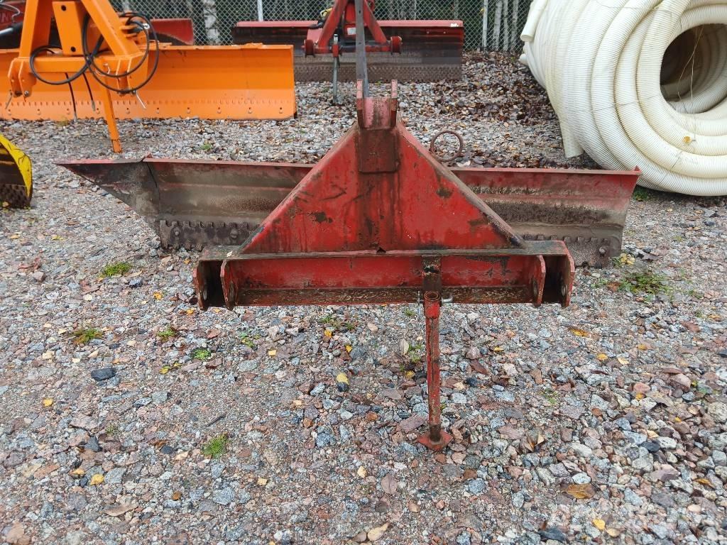 Sami 230 takalana 道路用レーキ