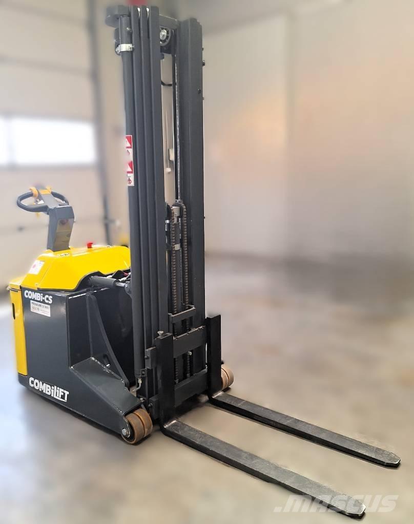 Combilift COMBI-CS バッテリーフォークリフト