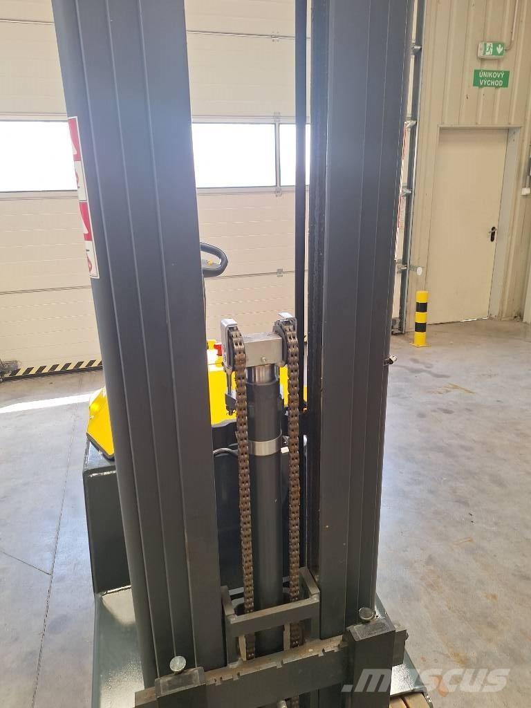 Combilift COMBI-CS バッテリーフォークリフト