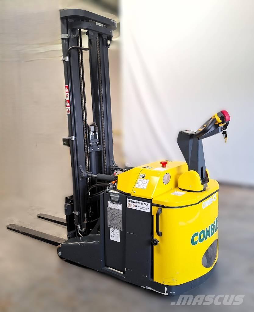 Combilift COMBI-CS バッテリーフォークリフト