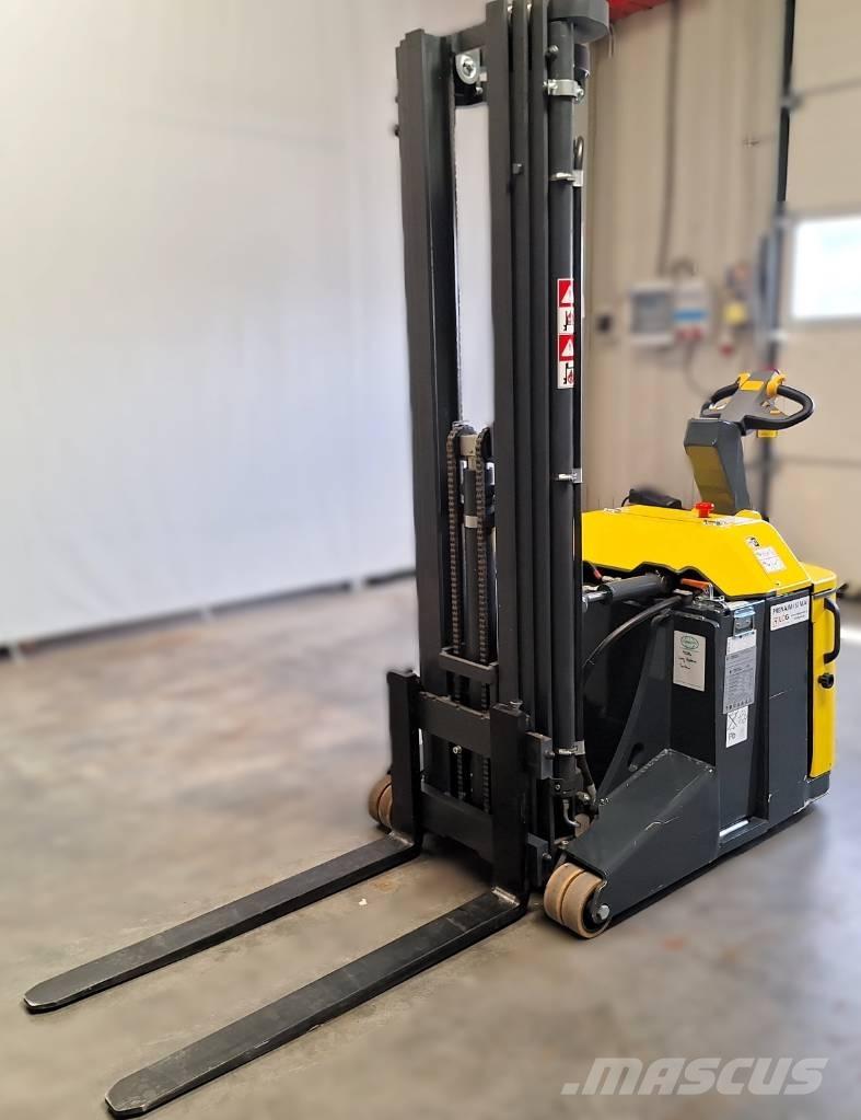 Combilift COMBI-CS バッテリーフォークリフト