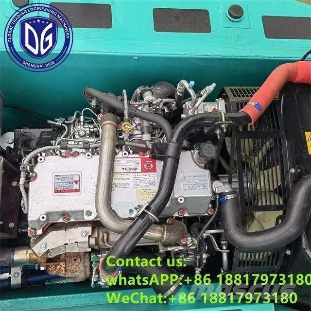 Kobelco SK 200-8 大型油圧ショベル12t以上（パワーショベル・ユンボ）