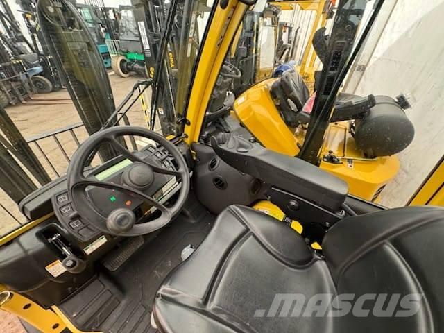 Hyster H 3.0 FT ディーゼル・軽油