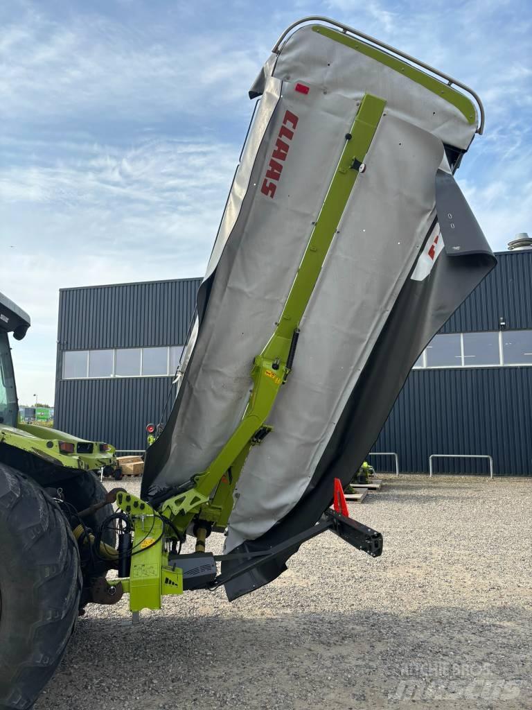 CLAAS Disco 4400 モアー