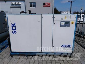 Alup SCK 101-08 コンプレッサー