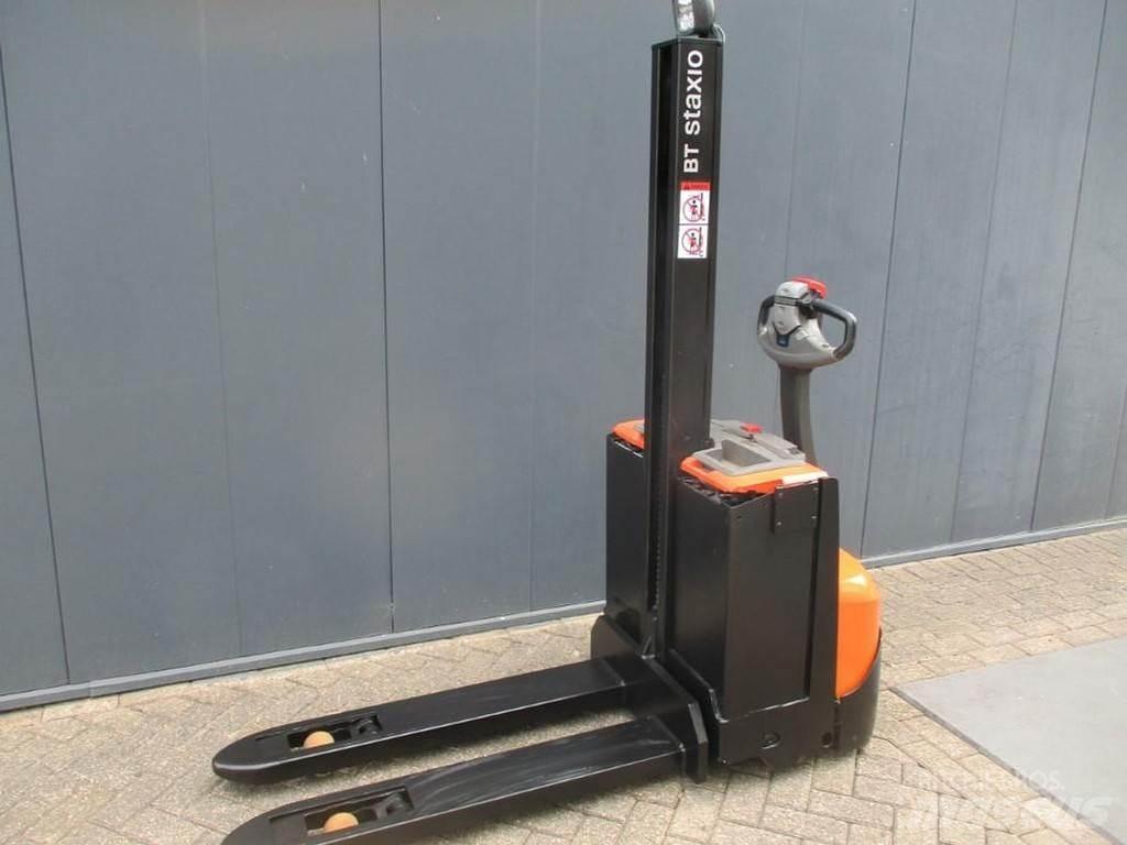 BT SWE 080L ウォーキンフォークリフト