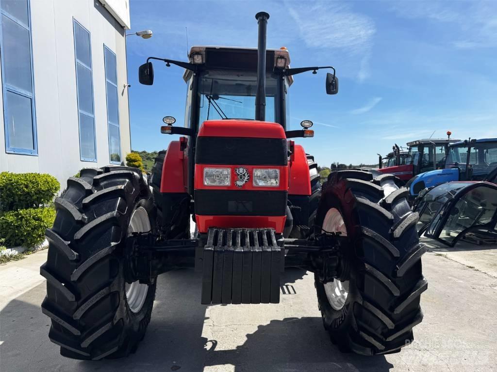 Same Antares II 130 トラクター