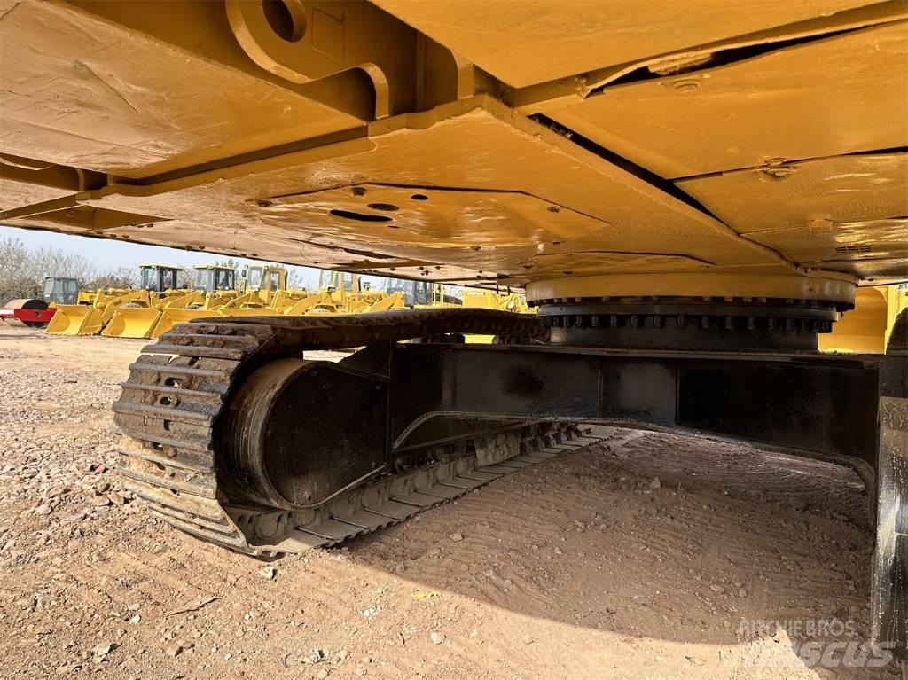 CAT 336 D L 大型油圧ショベル12t以上（パワーショベル・ユンボ）
