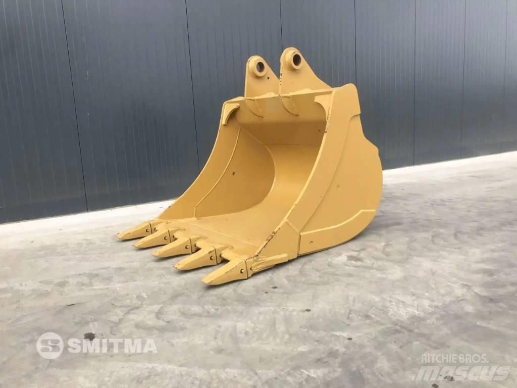 CAT M316D バケット