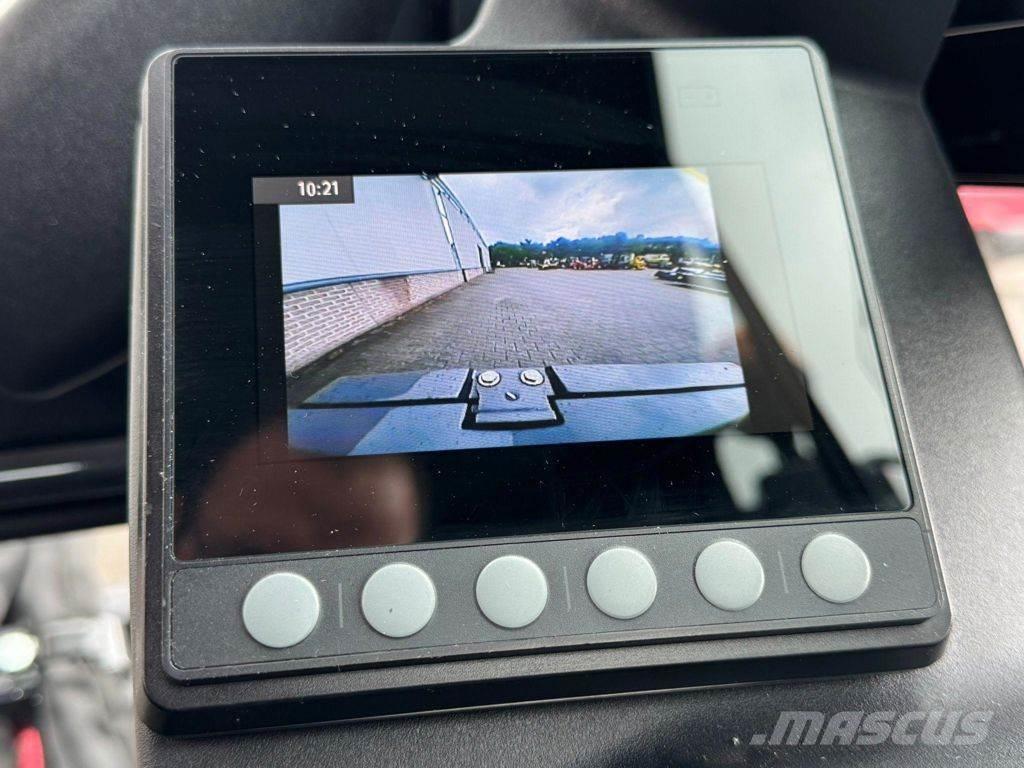 Yanmar VIO38-7 ミニ油圧ショベル 7t以下（ミニユンボ・ミニディガー）