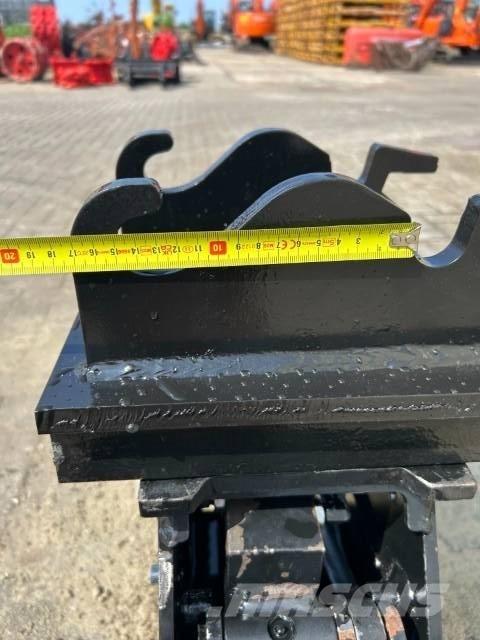  HANER HMZGx1.3A グラップル