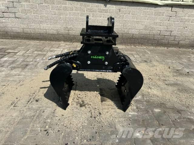  HANER HMZGx1.3A グラップル