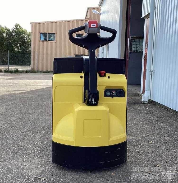 Hyster P2.0 ウォーキンフォークリフト