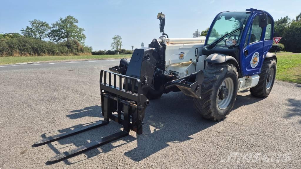 Manitou MT 1335 テレスコーピックハンドラー