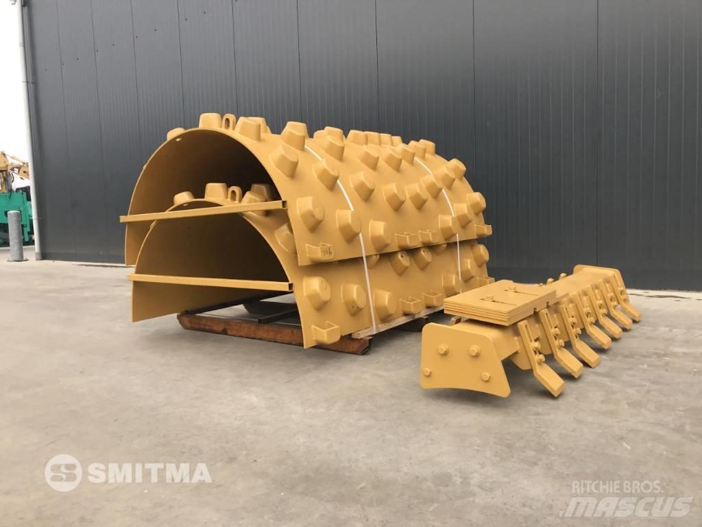 CAT CS54 その他部品