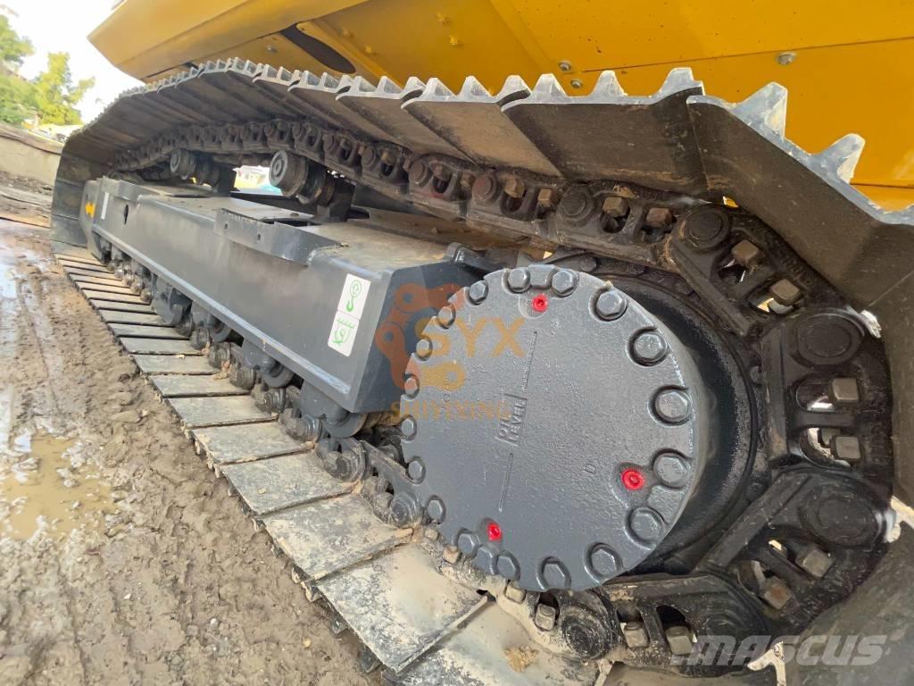 Komatsu PC 200 大型油圧ショベル12t以上（パワーショベル・ユンボ）