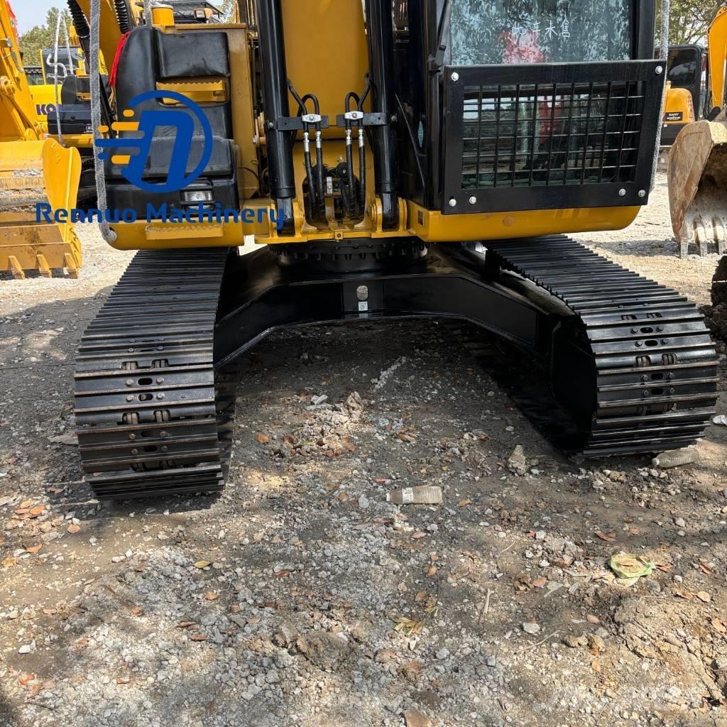 CAT 312D2GC 大型油圧ショベル12t以上（パワーショベル・ユンボ）
