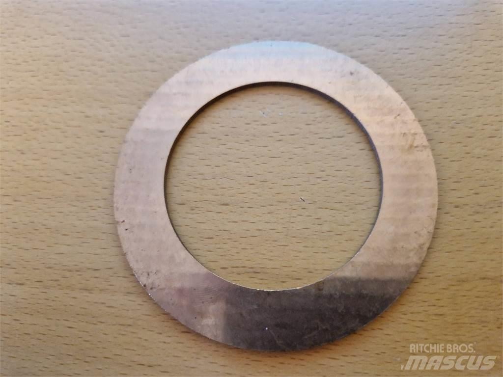Eco Log 7000819 ハーベスタヘッド