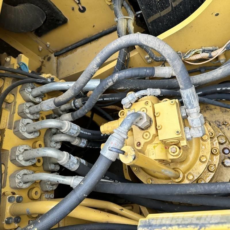 CAT 320gc 大型油圧ショベル12t以上（パワーショベル・ユンボ）