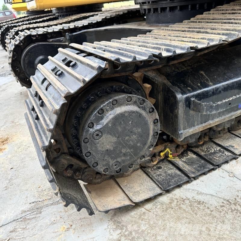 CAT 320gc 大型油圧ショベル12t以上（パワーショベル・ユンボ）