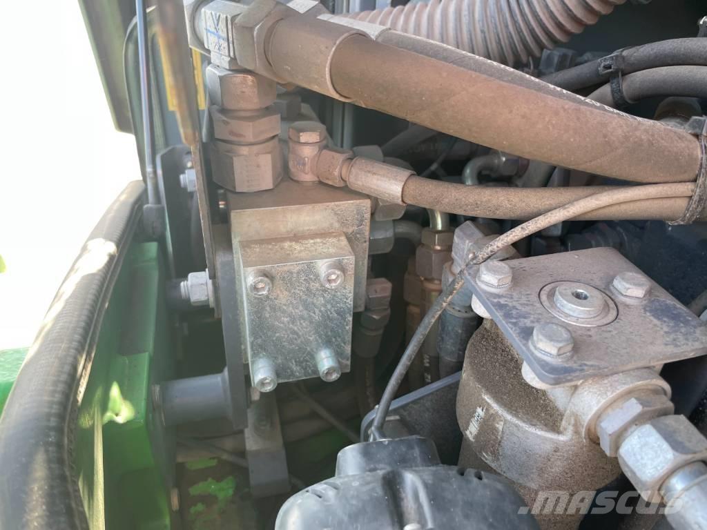 Hamm HD 12 VV タンデムローラ