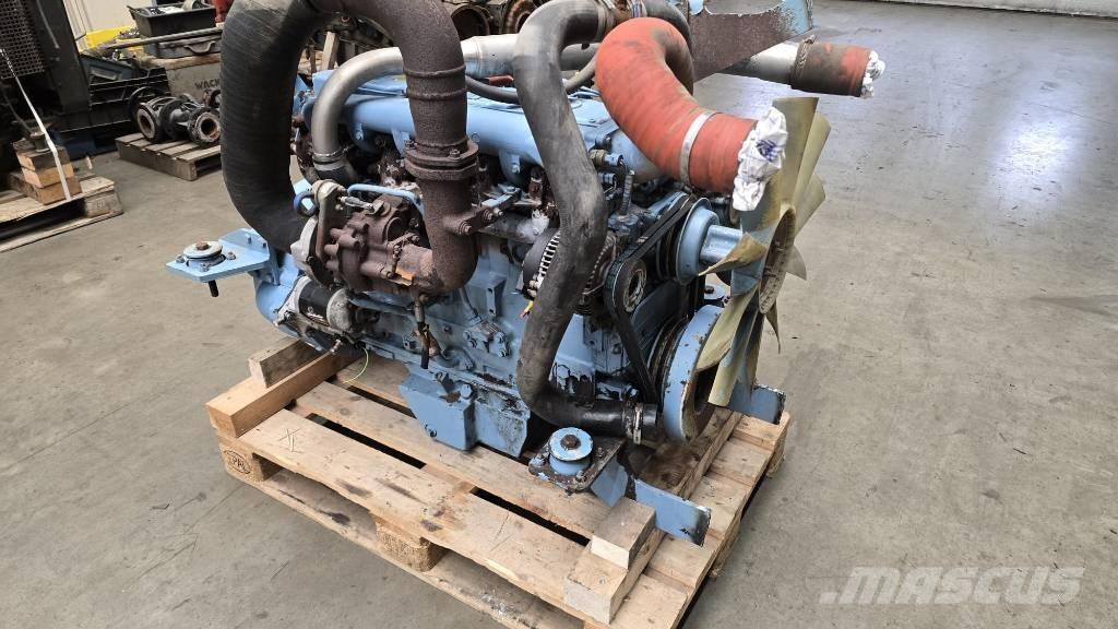 CAT 3056E エンジン