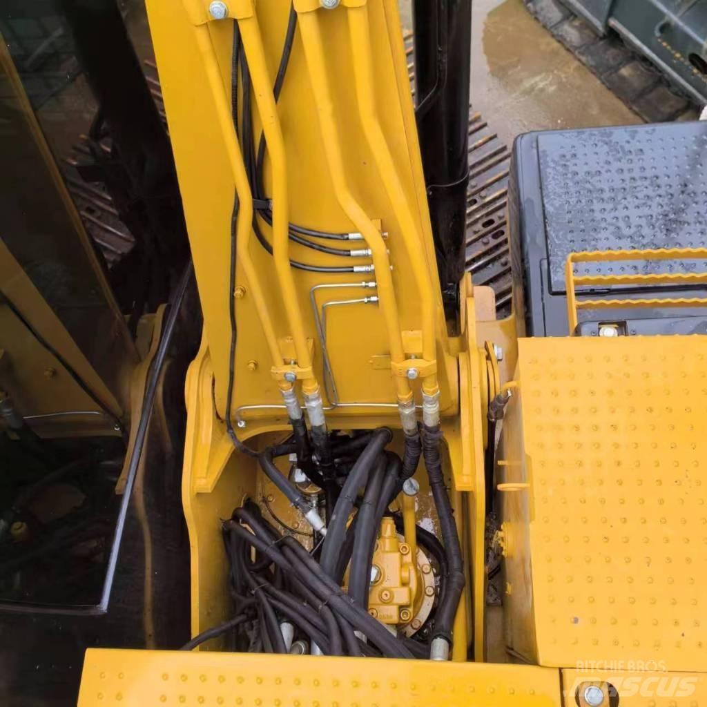 CAT 312 D 大型油圧ショベル12t以上（パワーショベル・ユンボ）