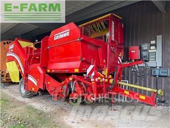 Grimme se85-55 ジャガイモ収穫機・掘取機