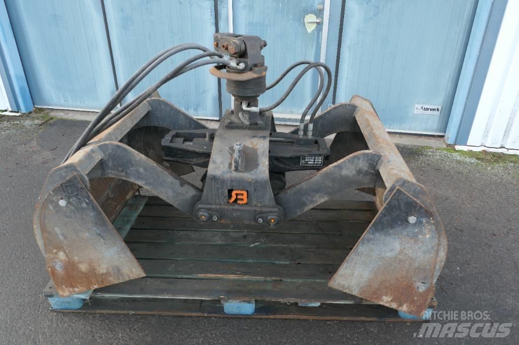  RLOX-90 0,45 Kubik 運搬積載補助具