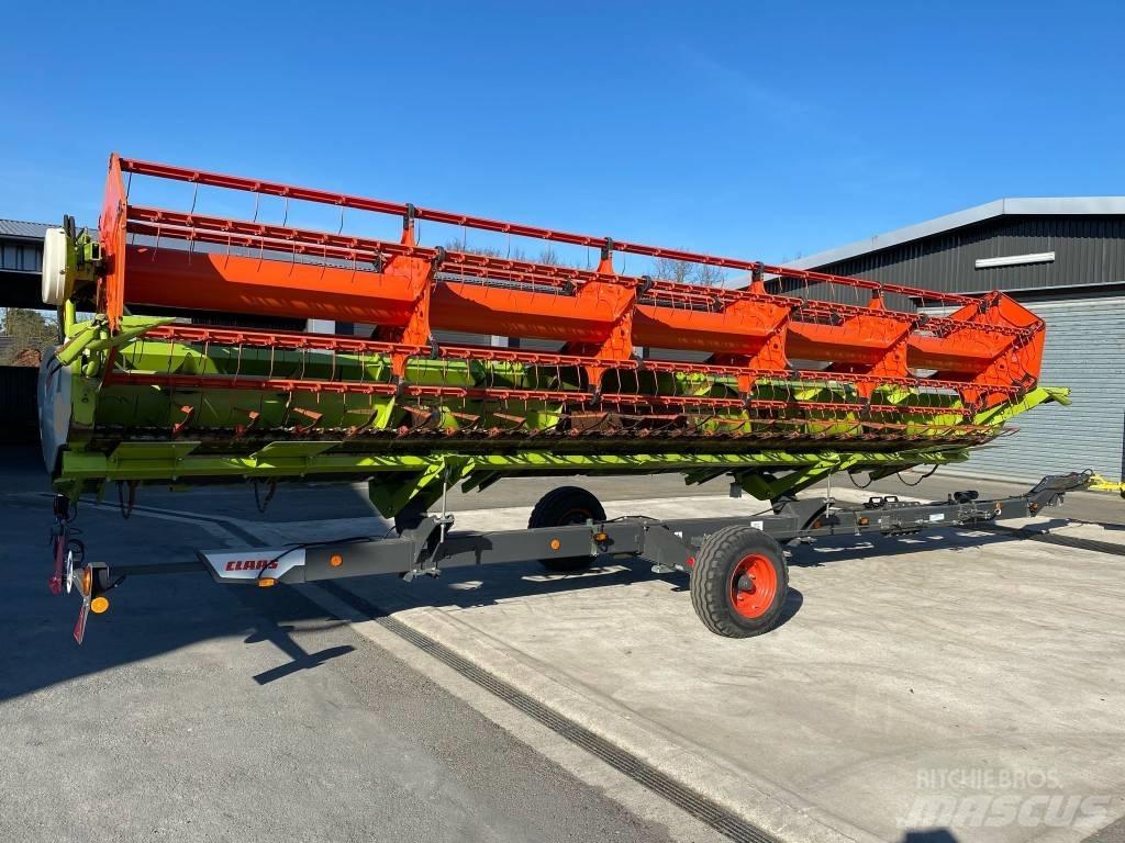CLAAS Cerio 770 コンバインハーベスターアクセサリー・アタッチメント