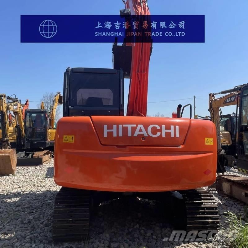 Hitachi ZX 70 ミニ油圧ショベル 7t以下（ミニユンボ・ミニディガー）