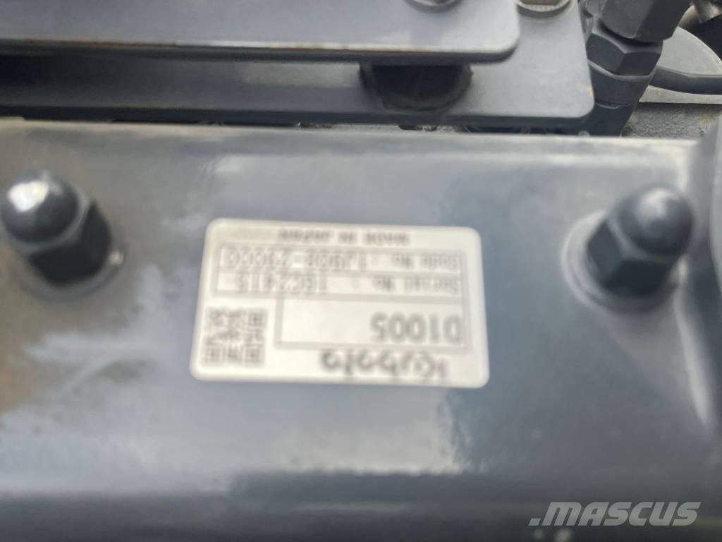 Wacker Neuson RD 18 タンデムローラ